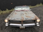 1964 Pontiac Parisienne oldtimer te koop
