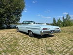 1962 Buick Invicta oldtimer te koop