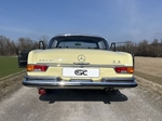 1971 Mercedes 280 SE Coupe oldtimer te koop