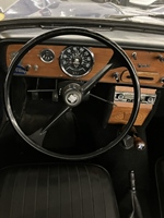 1970 Triumph Herald oldtimer te koop