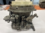 WEBER dubbele carburator DIR21M oldtimer te koop