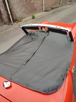 1972 Triumph Spitfire oldtimer te koop