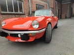 1972 Triumph Spitfire oldtimer te koop