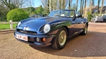1995 MG RV8 oldtimer te koop