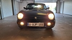 1995 MG RV8 oldtimer te koop