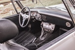 1976 MG Midget 1500 oldtimer te koop