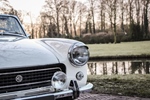 1976 MG Midget 1500 oldtimer te koop