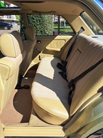 1982 Mercedes 123W oldtimer te koop