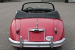 1958 Jaguar XK150 SE DHC oldtimer te koop