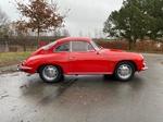 1965 Porsche 356 C oldtimer te koop