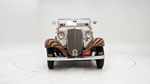 1933 Chevrolet Master Six Cabriolet oldtimer te koop
