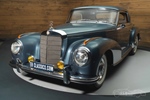 1953 Mercedes 300 oldtimer te koop
