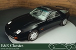 1987 Porsche 928 oldtimer te koop