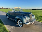 1942 Packard One-Sixty oldtimer te koop