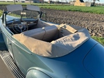 1942 Packard One-Sixty oldtimer te koop