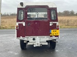 1972 Land Rover Series 3 oldtimer te koop