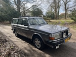1983 Volvo 240 GL oldtimer te koop