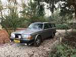 1983 Volvo 240 GL oldtimer te koop
