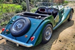 1967 Morgan 4-4 oldtimer te koop