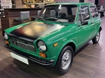 1977 Autobianchi A112 oldtimer te koop