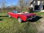 1966 Ford Mustang oldtimer te koop