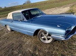 1966 Ford Thunderbird oldtimer te koop