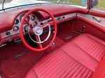1957 Ford Thunderbird oldtimer te koop