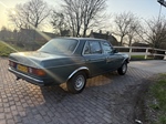 1982 Mercedes 200 oldtimer te koop