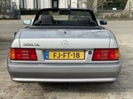 1992 Mercedes SL300 oldtimer te koop