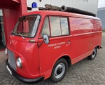 1964 Ford Transit oldtimer te koop