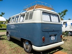 1966 Volkswagen T1 oldtimer te koop