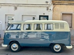 1966 Volkswagen T1 oldtimer te koop
