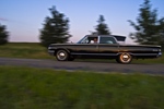 1963 Mercury Monterey oldtimer te koop