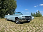 1962 Buick Invicta oldtimer te koop