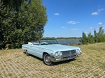 1962 Buick Invicta oldtimer te koop