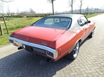 1970 Chevrolet Chevelle oldtimer te koop