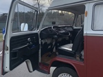 1972 Volkswagen T2a camper oldtimer te koop