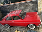 1964 Volkswagen Notchback oldtimer te koop
