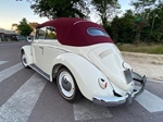 1954 Volkswagen Beetle Cabriolet oldtimer te koop
