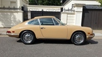 1968 Porsche 911 oldtimer te koop