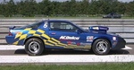 1982 Chevrolet Camaro oldtimer te koop