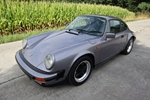 1989 Porsche 911 oldtimer te koop