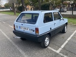 1984 Seat Panda oldtimer te koop
