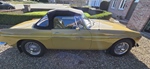 1973 MG MGB oldtimer te koop