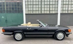 1986 Mercedes SL 300 R107 Convertible oldtimer te koop