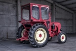 1961 Porsche Super 308 N oldtimer tractor te koop