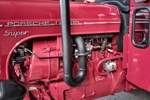 1961 Porsche Super 308 N oldtimer tractor te koop