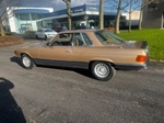 1980 Mercedes 500 slc oldtimer te koop
