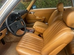1980 Mercedes 500 slc oldtimer te koop