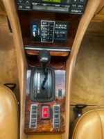 1980 Mercedes 500 slc oldtimer te koop